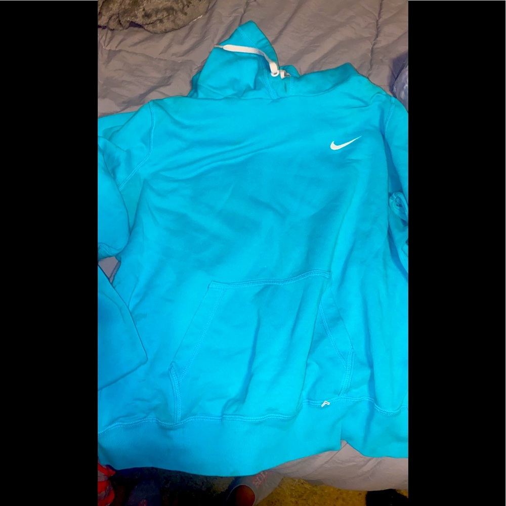 Nike hoodie